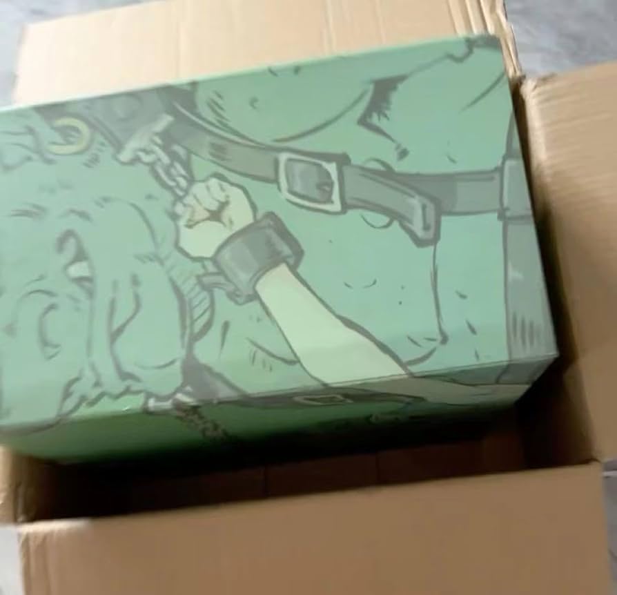 Amazon.co.jp: ゴブリンスレイヤー ゴブリン TXS 20フィギュア